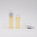 Rempillable Perfume en verre de 8 ml